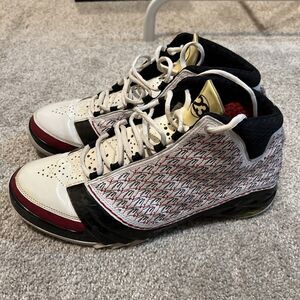 Air Jordan 23 OG All-Star Mens Size 11.5 Great Condition 318376-101